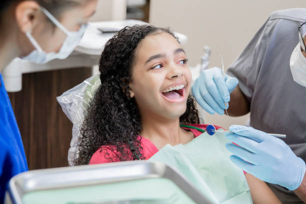 Best Weekend Emergency Dental Services in Wymore, NE