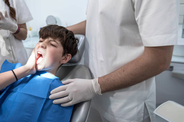 Best Emergency Wisdom Tooth Extraction in Wymore, NE