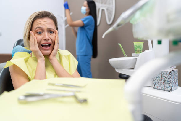 Best Knocked-Out Tooth (Avulsed Tooth) Treatment in Wymore, NE